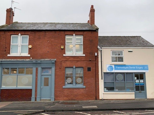 Framwellgate