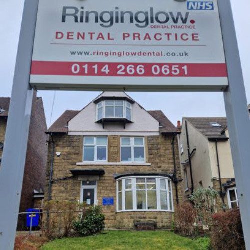 Ringinglow