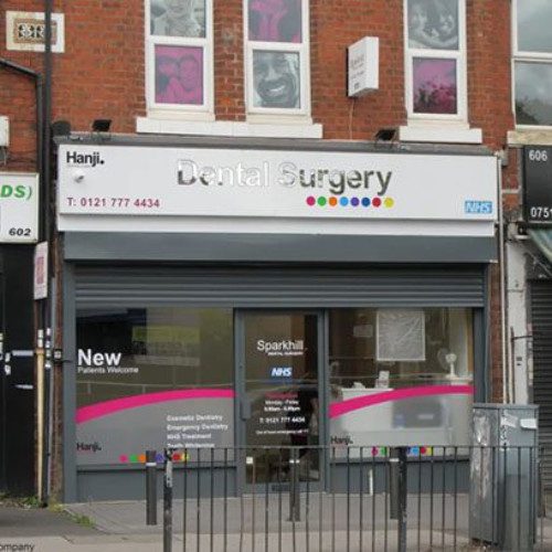 Sparkhill