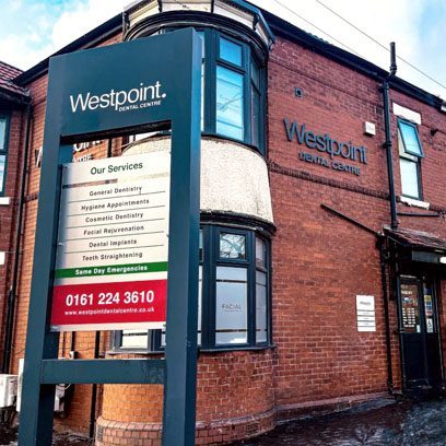 Westpoint-centre