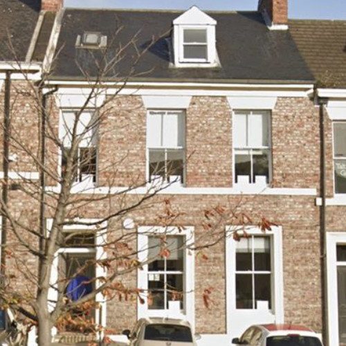 Regent-terrace