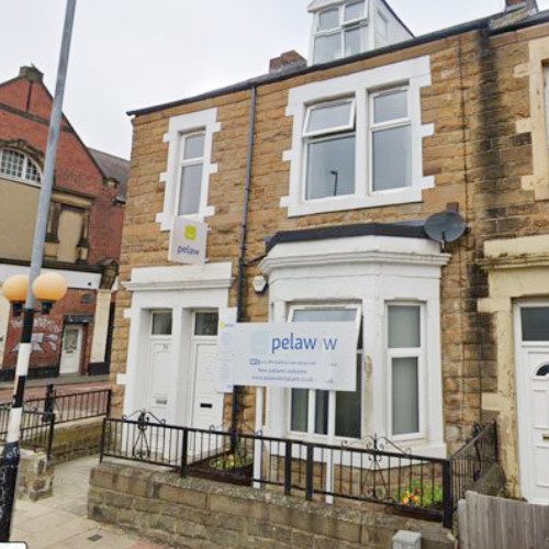 Alpha-Pelaw