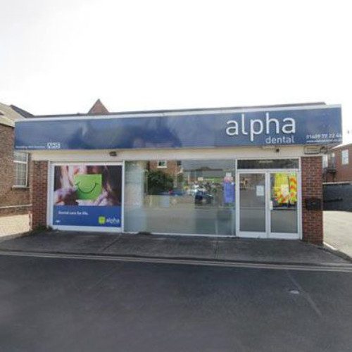 Alpha-northallerton