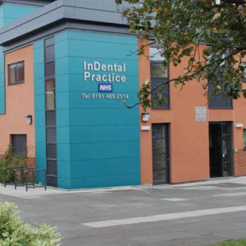 Indental-practice