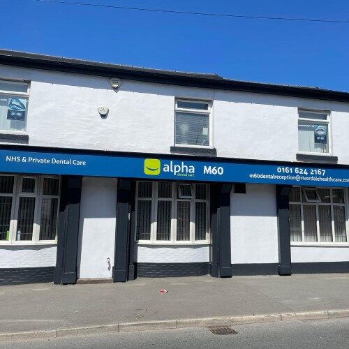 Alpha-M60