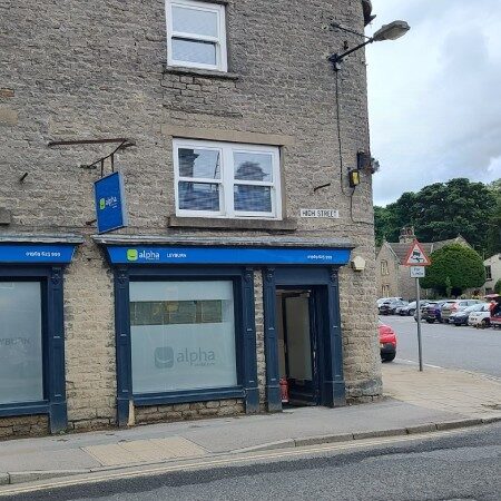 Leyburn-dental