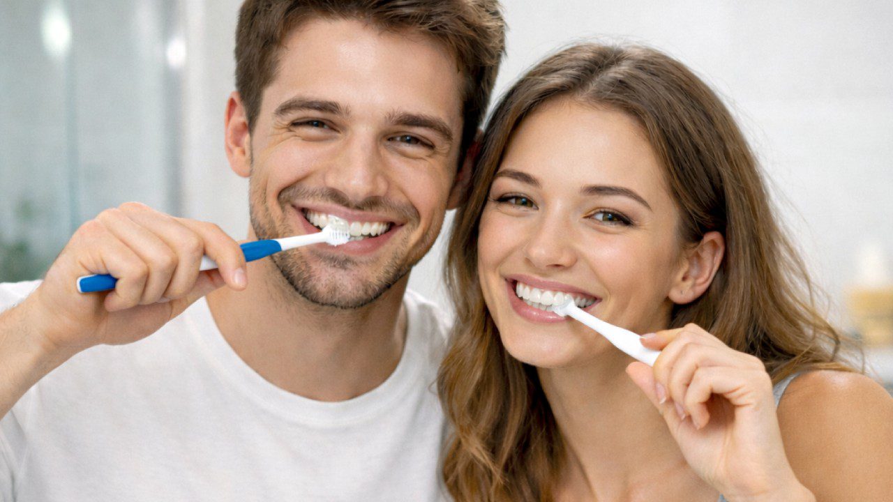 How your partner’s oral health impacts yours