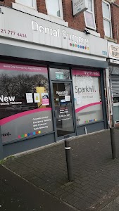 Sparkhill Dental Surgery place picture