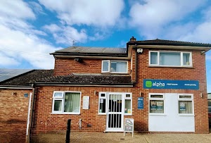 Alpha Dental Care Prettygate place picture