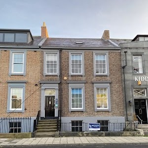 Alpha Dental Care North Shields place picture