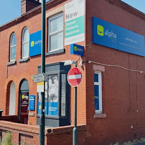 Alpha Dental Care Quayside place picture