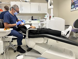 Alpha Dental Care Laburnum place picture