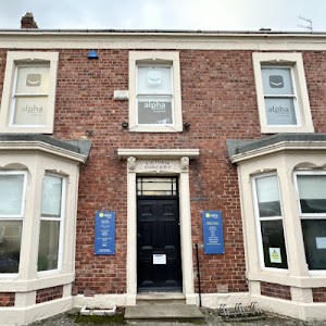 Alpha Dental Care Victoria Road place picture