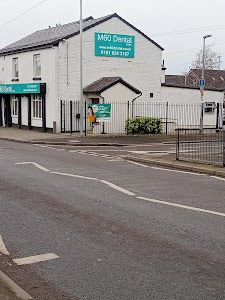 Alpha Dental Care M60 place picture