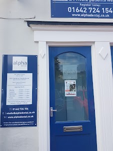 Alpha Dental Care Great Ayton place picture