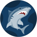 TWO FIN FRIENDS profile picture