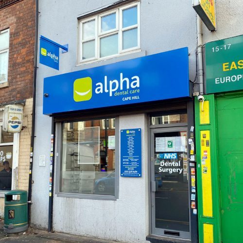 Alpha-dental-Capehill