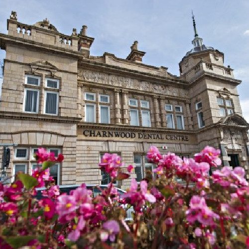 Charnwood_dental_pra